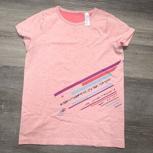 Ivivva t-shirt for girls size 14